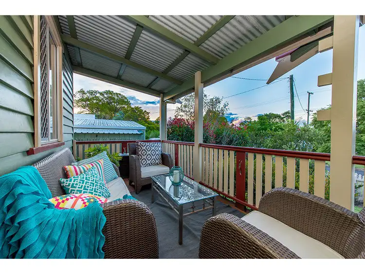 Second view of Homely house listing, 176 Perth Street, South Toowoomba QLD 4350