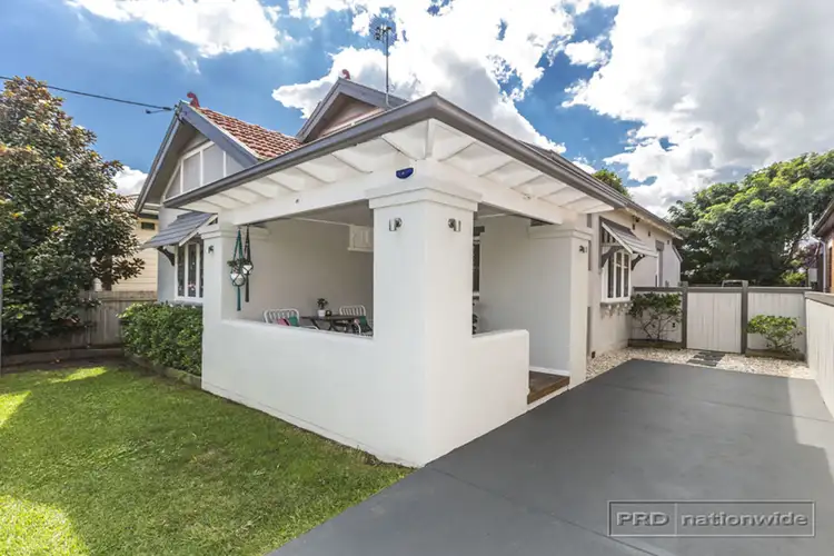 Second view of Homely house listing, 136 Everton Street, Broadmeadow NSW 2292
