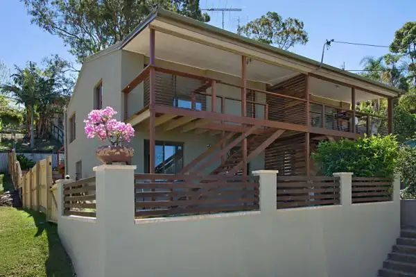 Main view of Homely semi-detached listing, 2/30 Inlet drive, Tweed Heads West NSW 2485