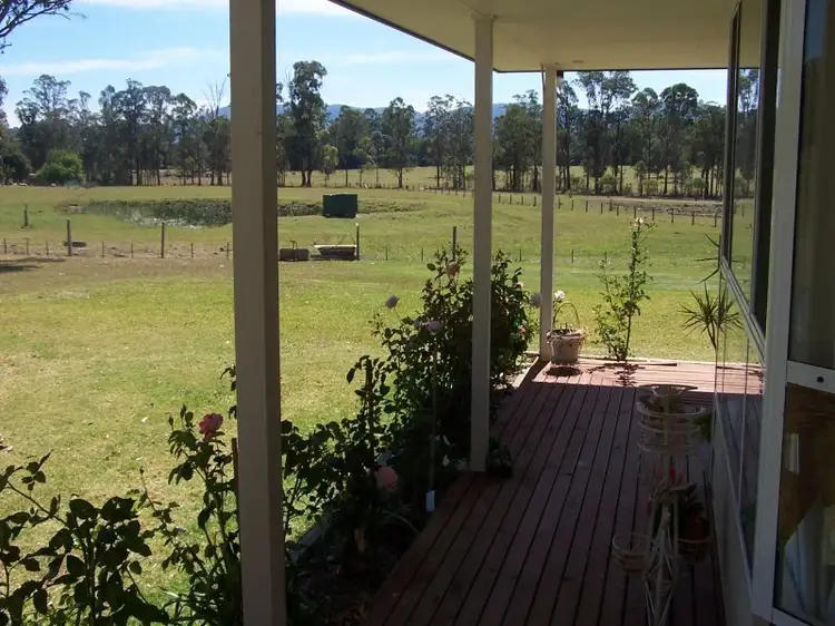 Fourth view of Homely rural property listing, 2790 Wallanbah Road, Dyers Crossing NSW 2429