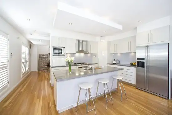 Second view of Homely house listing, 194 Lawson Street OLD, Hamilton South NSW 2303
