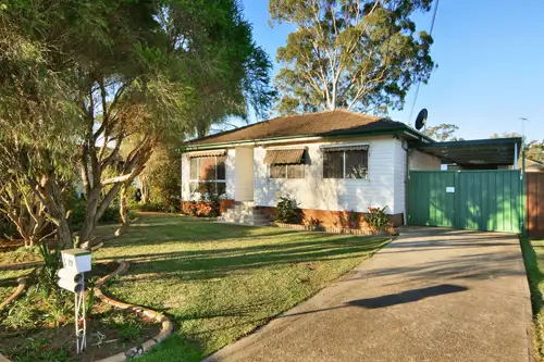 Address available on request