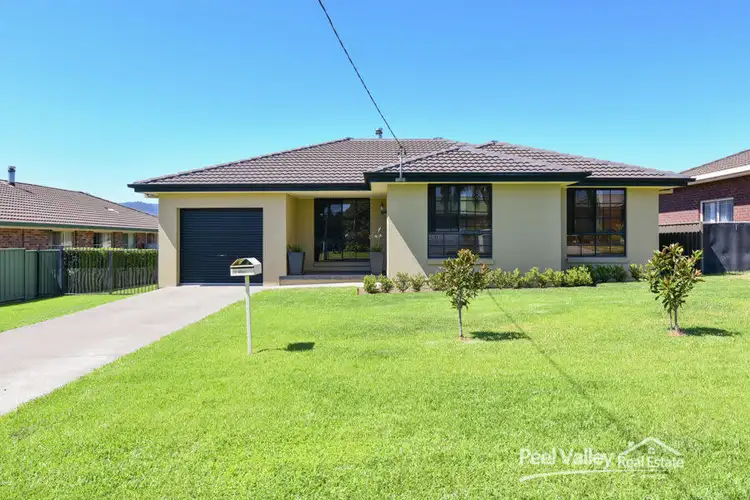 Main view of Homely house listing, 20 Leonora Crescent, Kootingal NSW 2352