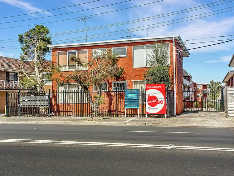 2/550 Moreland Rd, Brunswick West VIC 3055