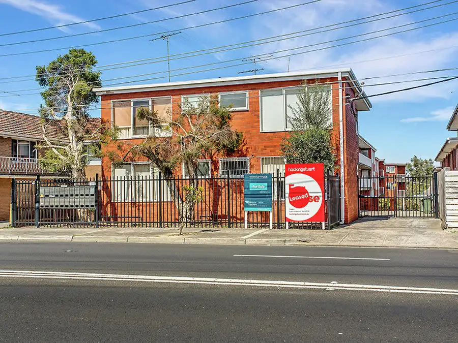 Main view of Homely apartment listing, 2/550 Moreland Rd, Brunswick West VIC 3055