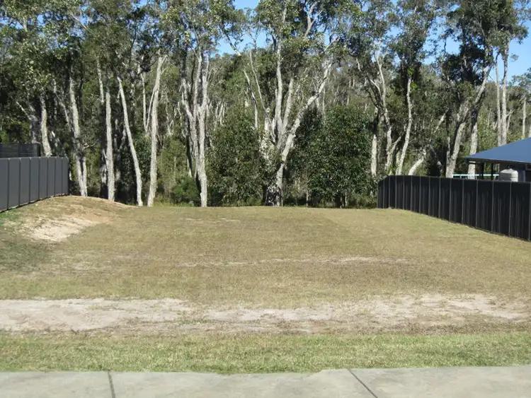 Fourth view of Homely land listing, 8 Jabiru Way, Corindi Beach NSW 2456