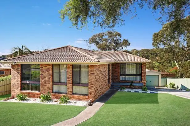 42 Virgo Street, Elermore Vale NSW 2287