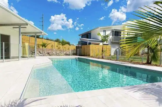 Seventh view of Homely townhouse listing, U114 /14-16 Toral Drive, Buderim QLD 4556