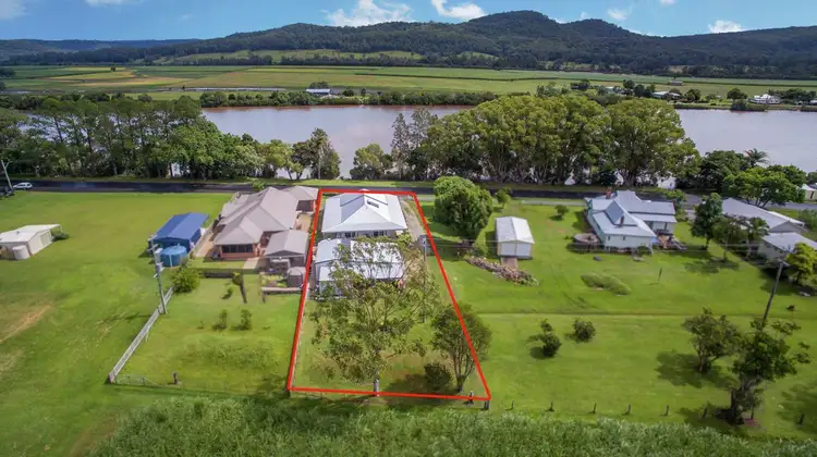226 Chatsworth Road, Chatsworth NSW 2469