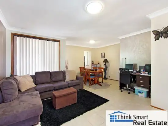 Second view of Homely house listing, 7 Trotwood Avenue, Ambarvale NSW 2560