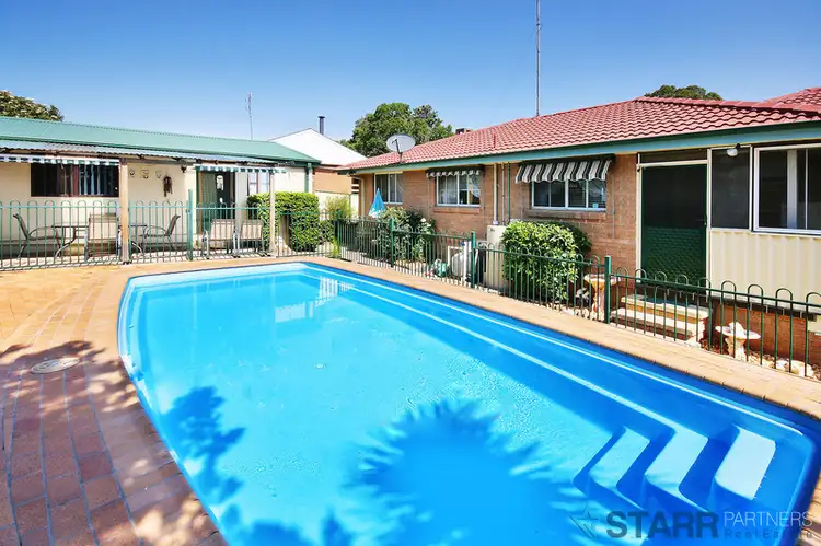 Third view of Homely house listing, 22 Nungeroo Avenue, Jamisontown NSW 2750