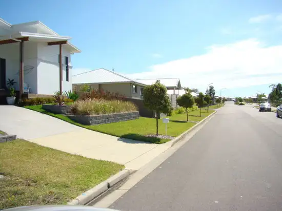 Third view of Homely land listing, 10 Nandu Boulevarde, Corlette NSW 2315