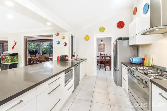 Third view of Homely house listing, 43 Manuka Circle, Cherrybrook NSW 2126