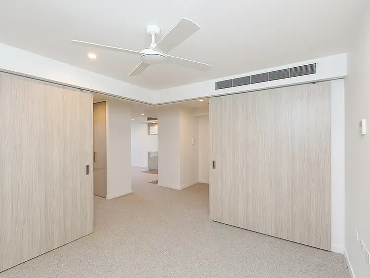 Sixth view of Homely apartment listing, 502/55 Railway Terrace, Milton QLD 4064