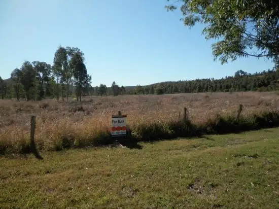Third view of Homely land listing, Lots 18 & 19 Bruxner Hwy, Tabulam NSW 2469