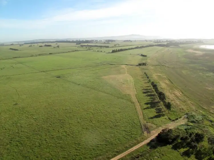 Second view of Homely rural property listing, 519 Buckley School Road, Buckley VIC 3240