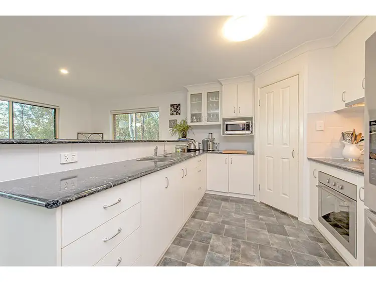 Seventh view of Homely house listing, 916 Blanchview Road, Silver Ridge QLD 4352