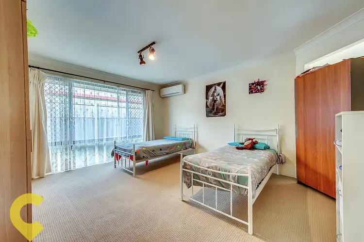 Sixth view of Homely house listing, 44 Augusta Crescent, Forest Lake QLD 4078
