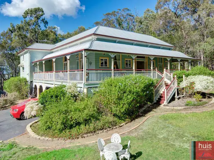 17 Ajinby Cl, Thornlands QLD 4164