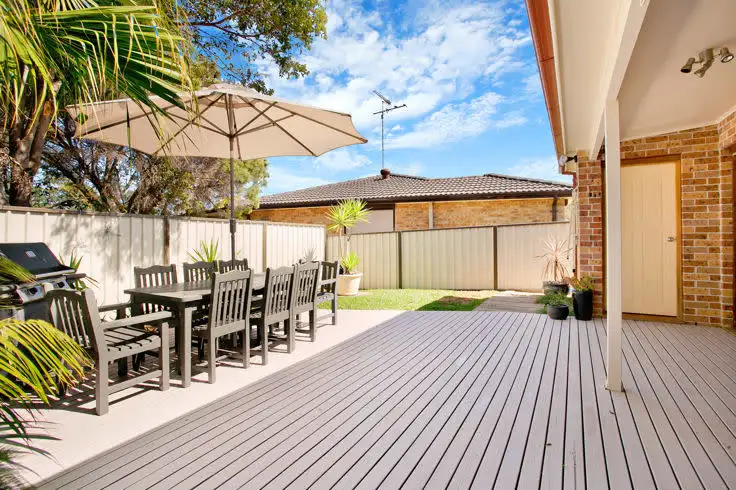 Sixth view of Homely house listing, 36 Jeffrey Avenue, St Clair NSW 2759