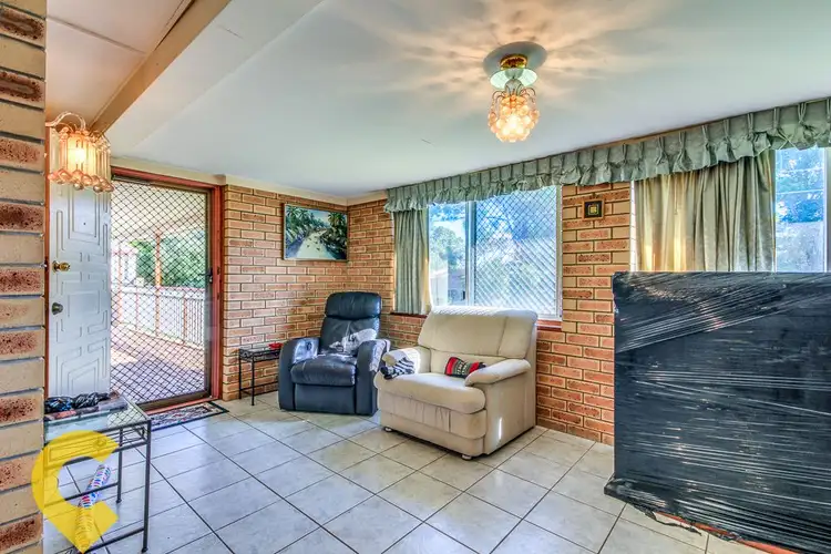 Fifth view of Homely house listing, 5 Briggs Road, Springwood QLD 4127