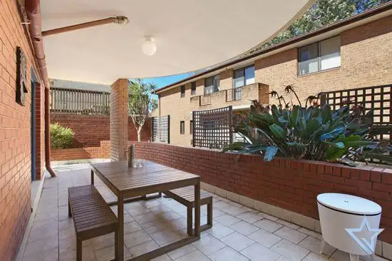 Third view of Homely unit listing, 1/34-36 Albert Street, North Parramatta NSW 2151