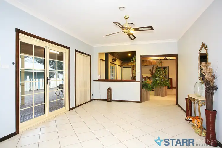 Seventh view of Homely house listing, 329 Hinxman Road, Castlereagh NSW 2749
