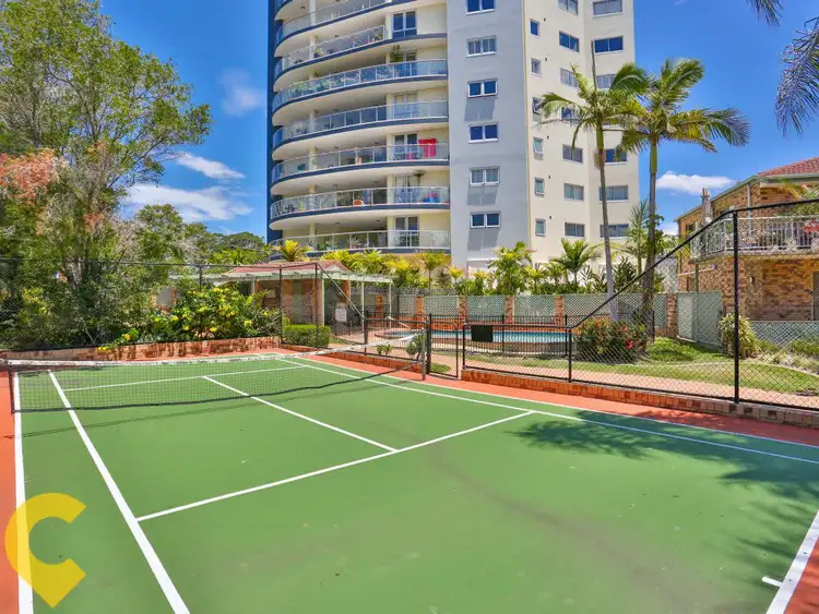 Sixth view of Homely unit listing, 10/45 Marine Parade, Redcliffe QLD 4020