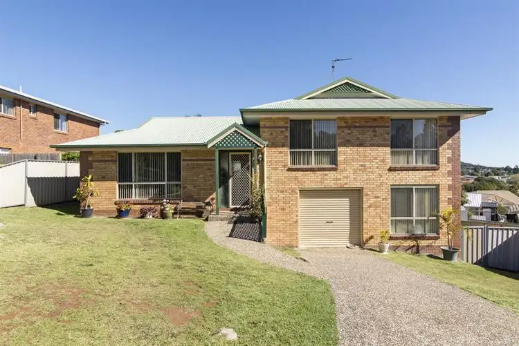 3 Brock Ct, Darling Heights QLD 4350