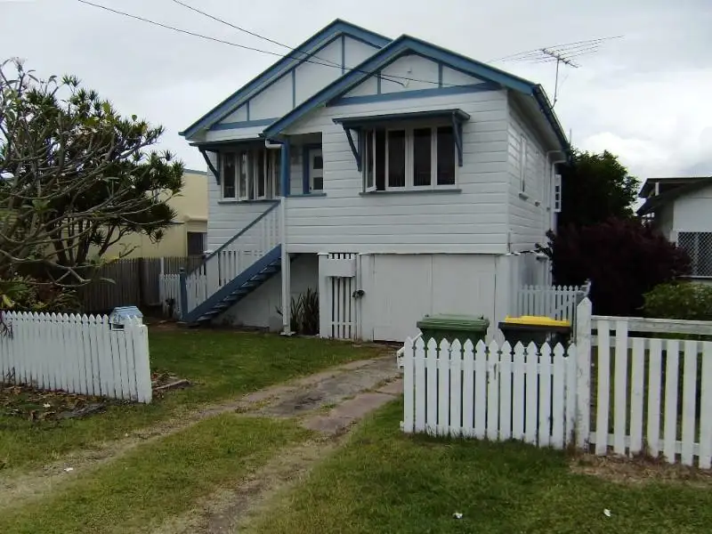 Main view of Homely house listing, 21 Chatham Street, Margate QLD 4019
