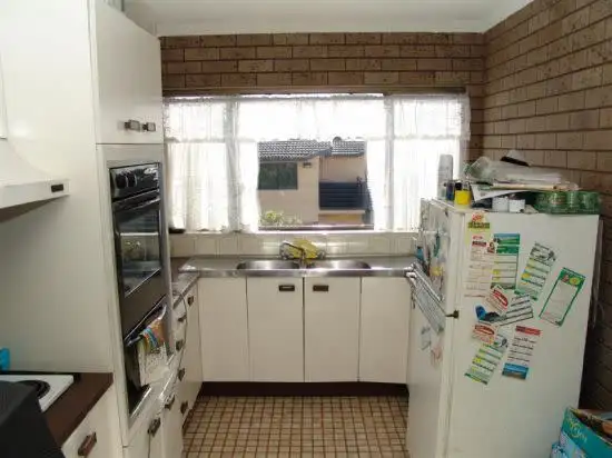 Third view of Homely unit listing, 8/16 Arthur St, Coffs Harbour NSW 2450