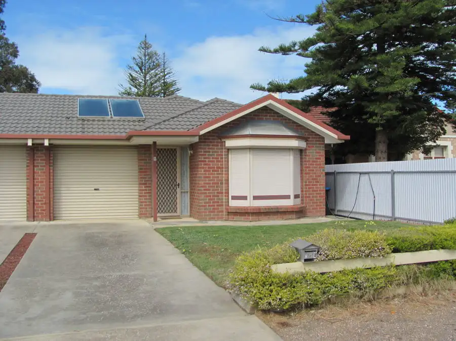 Main view of Homely house listing, 8A Alice Terrace, Murray Bridge SA 5253