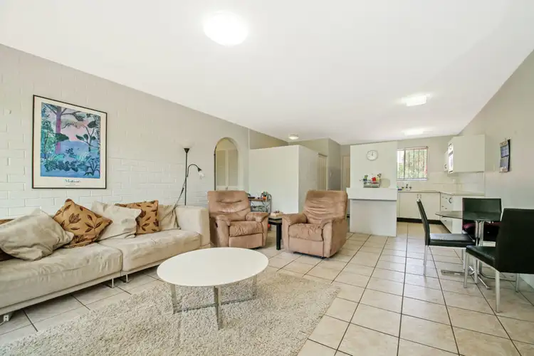 Main view of Homely unit listing, 6/36 Junction Road, Clayfield QLD 4011