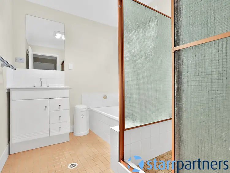 Fifth view of Homely villa listing, 7/201 Oxford Rd, Ingleburn NSW 2565