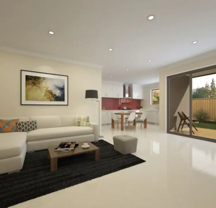 Second view of Homely townhouse listing, 3/22 Victoria Avenue, Springvale VIC 3171