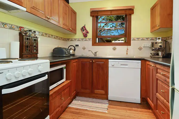 Sixth view of Homely house listing, 21 Royds Street, Carina QLD 4152