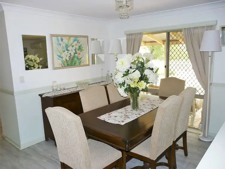 Seventh view of Homely rural property listing, 41 EXECUTIVE DRIVE, Park Ridge QLD 4125