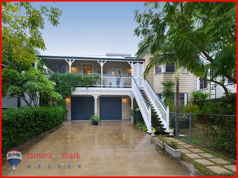 Main view of Homely house listing, 247 Rainbow Street, Shorncliffe QLD 4017