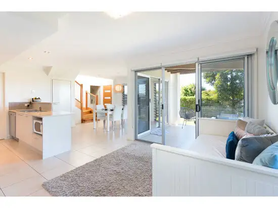 Fifth view of Homely townhouse listing, 1/123 Anzac Road, Carina Heights QLD 4152