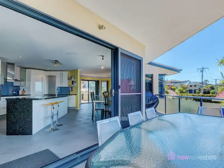 Fifth view of Homely house listing, 50 Warrawee Street, Sapphire Beach NSW 2450