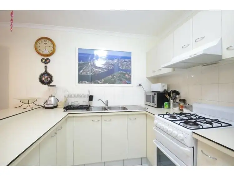 Fourth view of Homely townhouse listing, 5/18 Maiala Close, Paradise Point QLD 4216