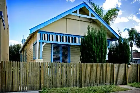 Address available on request