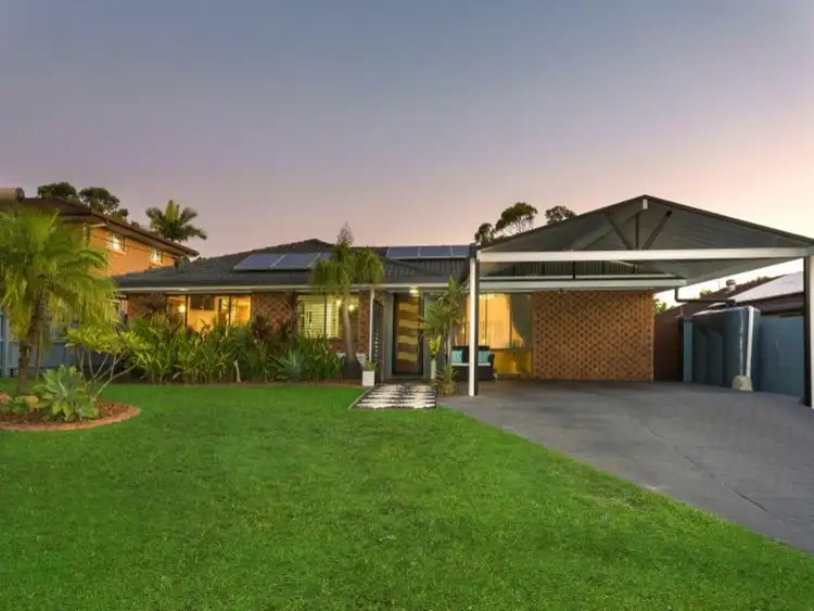 Sixth view of Homely house listing, 19 Landsborough Street, Rochedale South QLD 4123