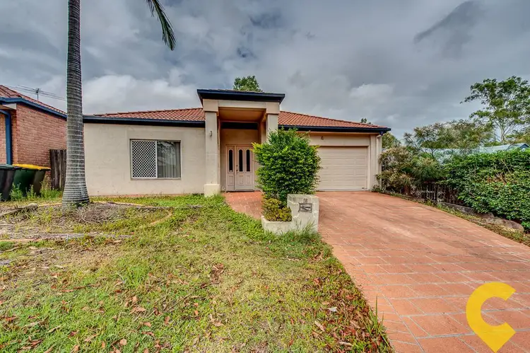 Third view of Homely house listing, 18 Kirrama Place, Forest Lake QLD 4078