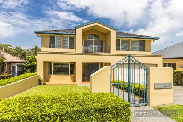 54 Carrington Parade, New Lambton NSW 2305