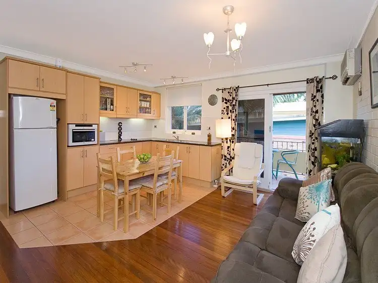 Fourth view of Homely unit listing, Unit 8/37 Gailey Road, Taringa QLD 4068