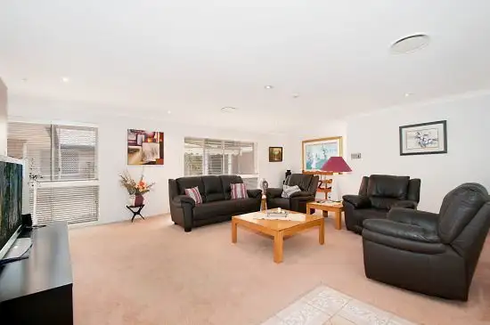 Fifth view of Homely house listing, 79 Glen Eagles Drive, Robina QLD 4226