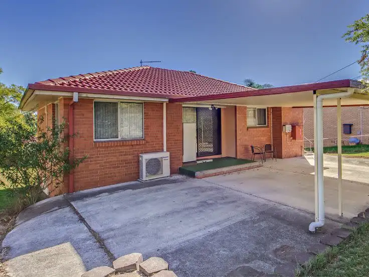 215 Kruger Parade, Redbank Plains QLD 4301