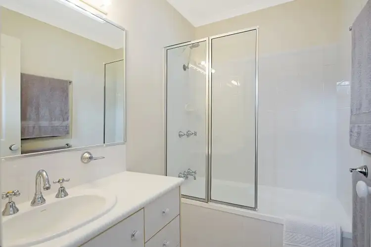 Sixth view of Homely townhouse listing, 38 -19 Merlin Tce, Kenmore QLD 4069