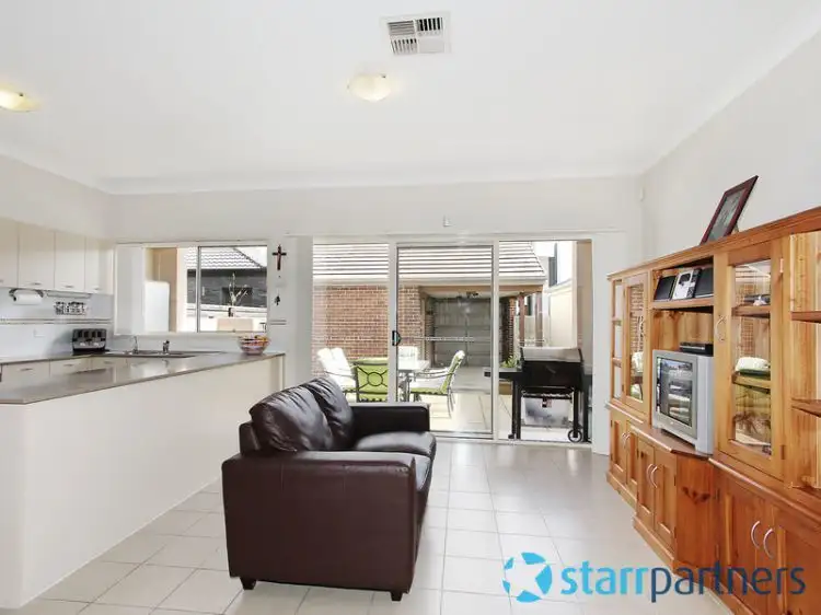 Fourth view of Homely house listing, 105 Naying Drive, Pemulwuy NSW 2145